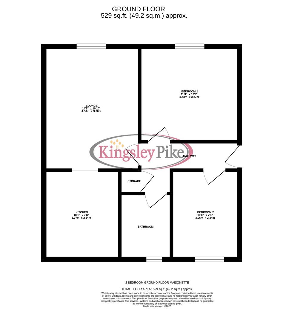Charter Road, Chippenham